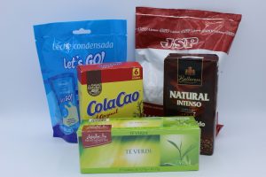 Combo # 5 Alimentos 3 Desayuno