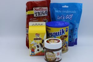 Combo # 10 Children breakfast