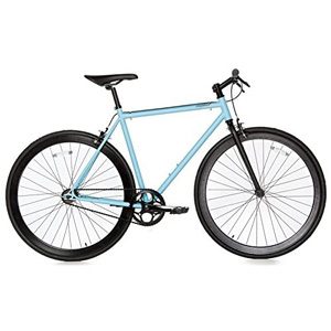Bicicleta Bixie urbana