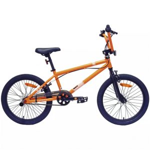 Bicicleta BMX