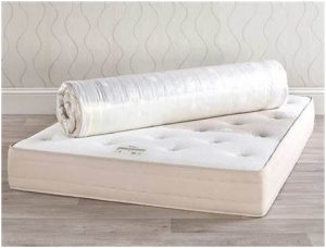 Colchones Viscoelásticos