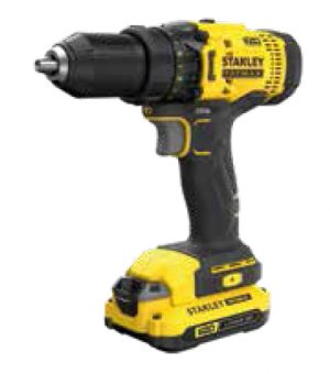 TALADRO ATORNILLADOR SFMCD700C2K-QW