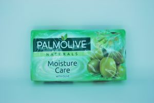 Jabón Palmolive