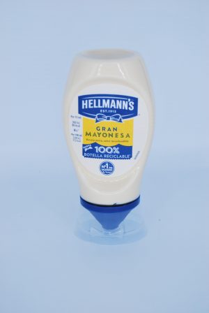 Mayonesa Hellmann´s
