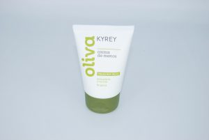 Cremas mano Kyrey