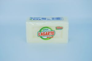 Jabón Lavar Lagarto