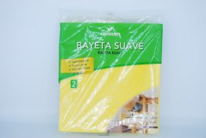 Bayeta Multiusos