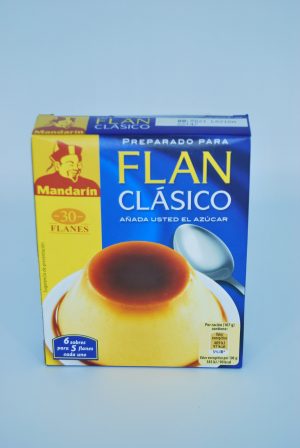 Flan