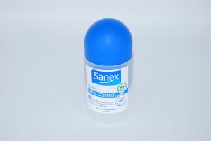 Desodorante Sanex