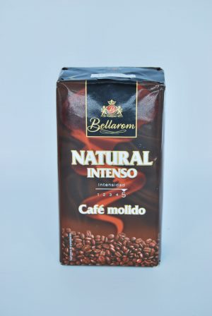 Café Bellarom