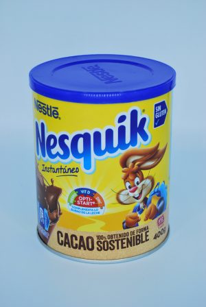 Nesquik Nestle