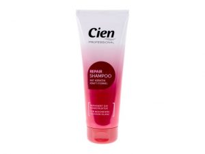 Shampu Keratina Cien