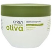 Crema cuerpo Kyrey