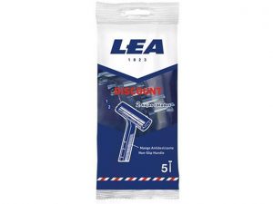 Maquina afeitar hombre