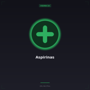 Aspirinas