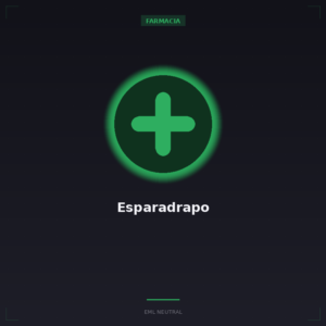 Esparadrapo