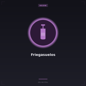 Friegasuelos