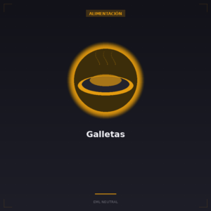 Galletas