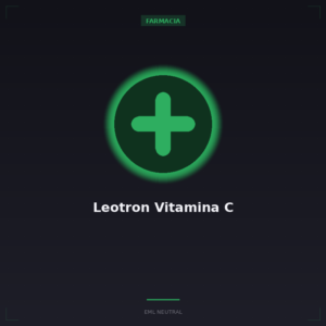 Leotron Vitamina C