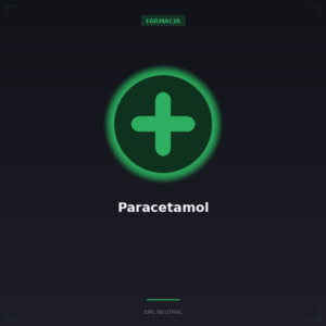 Paracetamol